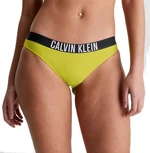 Calvin Klein Dámske plavkové nohavičky Bikini KW0KW01986-LRF XS