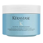 Kérastase Čistiaci peeling pre mastnú pokožku hlavy Scrub Énergisant (Intensely Purifying Scrub Clenaser) 325 g