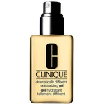 Clinique Intenzívny gél na doplnenie hydratácie pre zmiešanú až mastnú pleť Dramatically Different (Moisturizing Gel) 125 ml