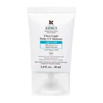 Kiehl´s Ultra ľahký ochranný gél SPF 50 Ultra Light Daily UV Defense (Aqua Gel) 30 ml