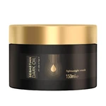 Sebastian Professional Vyživujúci maska pre lesk a hebkosť vlasov Dark Oil ( Light weight Mask) 500 ml