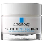 La Roche Posay Hĺbkovo vyživujúci obnovujúci krém pre veľmi suchú pleť Nutritic Intense Riche 50 ml