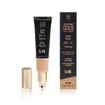 SOSU Cosmetics Tekutý make-up CC Me In (Foundation) 32 ml 08