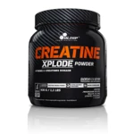 OLIMP Creatine Xplode, , , Ananas 500 g