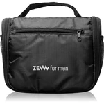 Zew For Men Cosmetic Bag Black kosmetická taška 1 ks