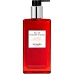 HERMÈS Le Bain Eau de rhubarbe écarlate tělové mléko 200 ml