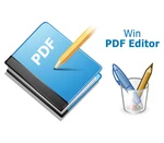 Win PDF Editor CD Key