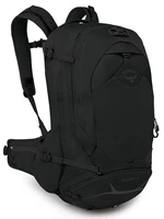 Osprey Escapist 30 M/L Black