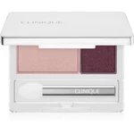 Clinique All About Shadow™ Duo Relaunch duo oční stíny odstín Jammin´ - Shimmer 1,7 g