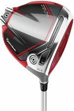 TaylorMade Stealth2 HD Womens Prawa ręka 12° Lady Kij golfowy - driver