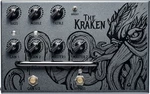 Victory Amplifiers V4 The Kraken Preamp Ampli guitare