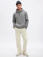 Grey men's sweatshirt GAP