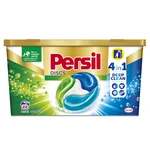 PERSIL Prací kapsle Discs Universal 22 ks