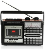 Ricatech PR85 80's Radio Radio retro