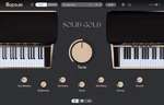 Capsule Audio Solid Gold (Produs digital)