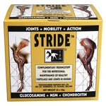 TRM pro koně Stride 30x50g