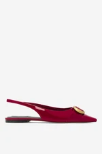 Baleríny NINE WEST WFA2551-1 Materiál/-Syntetický