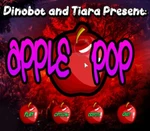 Dinobot and Tiara Present: ApplePop PC Steam CD Key