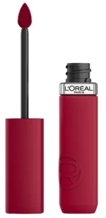 L´Oréal Paris Matný hydratačný rúž Infaillible Matte Resist ance ( Lips tick ) 5 ml 500 Wine Not?