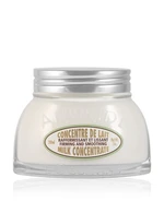 L`Occitane en Provence Spevňujúci a vyhladzujúci telový krém Almond (Firming and Smoothing Milk Concentrate) 200 ml