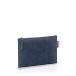 Reisenthel Case 1 Herringbone Dark Blue