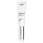 NEO MAKE UP Intense Serum Concealer oční korektor pro rozjasnění a hydrataci odstín 03 Natural 10 ml