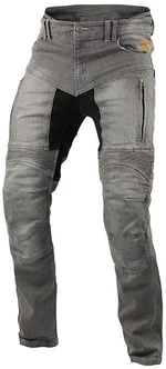 Trilobite 661 Parado Level 2 Slim Light Grey 44 Jeans de moto