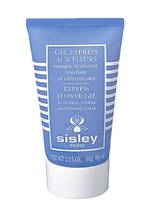 Sisley Pleťová maska proti známkam únavy s okamžitým účinkom (Express Flower Gel) 60 ml