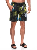 Edoti Men's swimming shorts