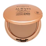 Bourjois Always Fabulous SPF 20 Powder Foundation podkład w pudrze z formułą matującą 125 7 g