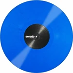 Serato Performance Vinyl DVS/Código de tiempo Blue