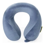 Travel Blue Tranquility Pillow Blue