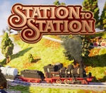 Station to Station EU PC Steam CD Key