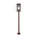 Lampa zewnętrzna ø 15 cm Tanaro – Trio