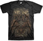 Killswitch Engage Tricou Army Black S