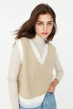 Dámska vesta Trendyol Knitwear