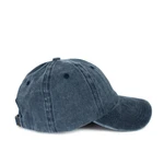 Art Of Polo Unisex's Cap Cz23154-4 Navy Blue