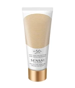 Sensai Ochranný krém na tělo SPF 50 Silky Bronze (Protective Suncare Cream For Body) 150 ml