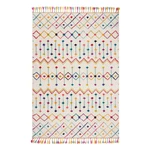 Kremowy dywan dziecięcy 80x150 cm Prairie – Flair Rugs