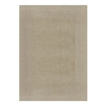 Beżowy dywan wełniany 120x170 cm – Flair Rugs