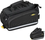 Topeak MTX DX Borsa per portapacchi Black