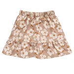 Pinokio Kids's Skirt Tres Bien 1-02-2407-24