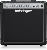 Behringer HA-40R Gitarrencombo