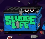 Sludge Life Steam CD Key