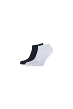 Tommy Hilfiger Socks - TH MEN SNEAKER 2P multicolor