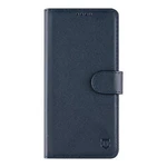 Flipové pouzdro Tactical Field Notes pro T-Mobile T Phone 2 5G, modrá