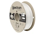 Spectrum 80555 3D filament, r-PLA, 1,75mm, 1000g, signal white