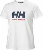 Helly Hansen Women's HH Logo 2.0 Hemd White L