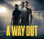 A Way Out PlayStation 5 Account