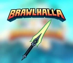 Brawlhalla - Baleful Greatblade Weapon Skin DLC CD Key